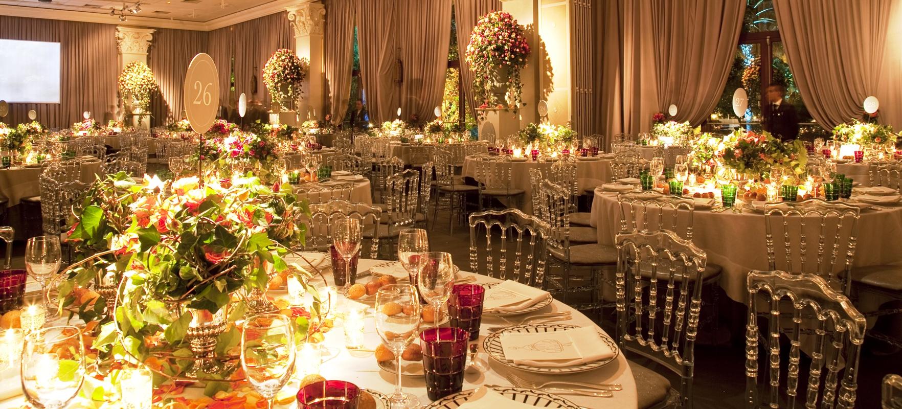 Es Saadi Marrakech Resort - Hotel Marrakesh Exterior photo A wedding reception